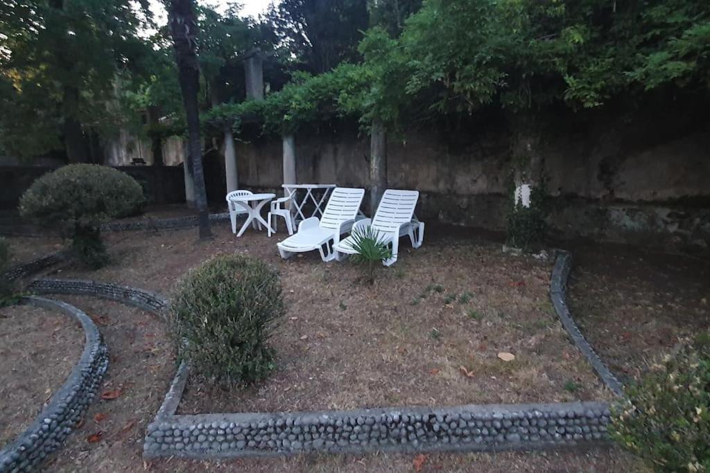 Studio Apartman Lenox Rijeka Bagian luar foto