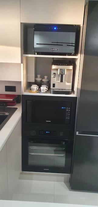 Studio Apartman Lenox Rijeka Bagian luar foto
