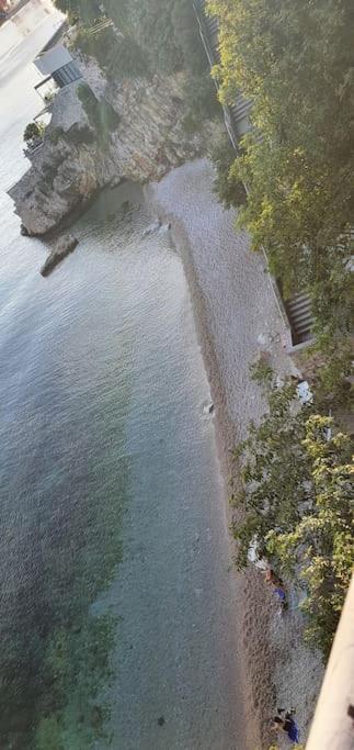 Studio Apartman Lenox Rijeka Bagian luar foto