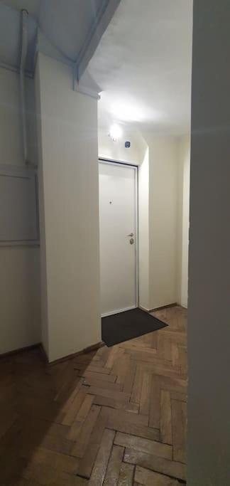 Studio Apartman Lenox Rijeka Bagian luar foto