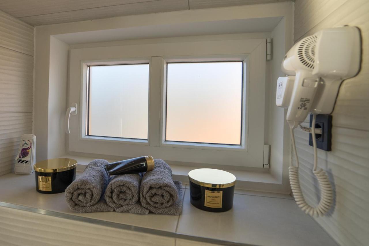 Studio Apartman Lenox Rijeka Bagian luar foto