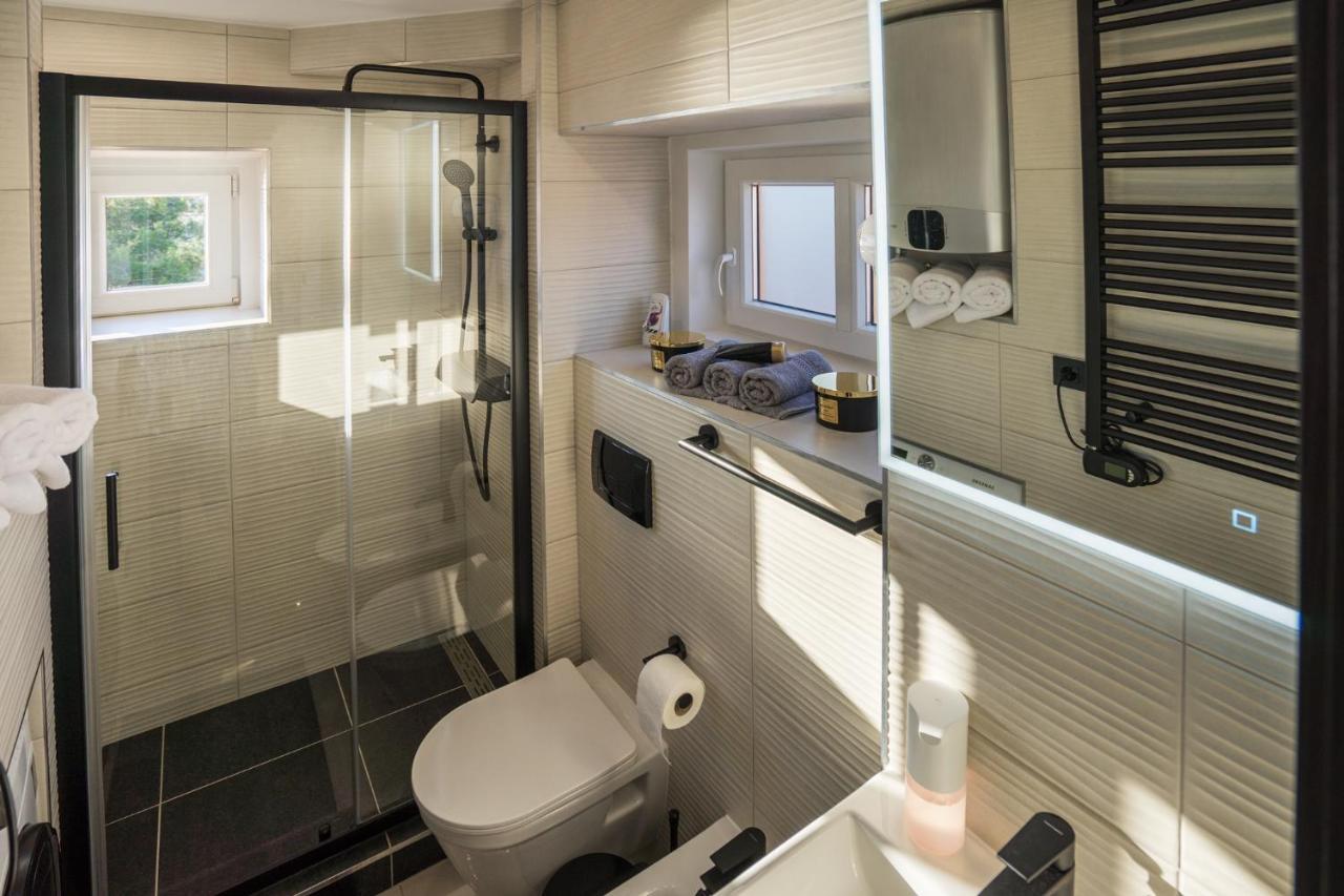 Studio Apartman Lenox Rijeka Bagian luar foto