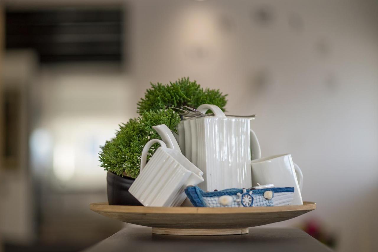 Studio Apartman Lenox Rijeka Bagian luar foto